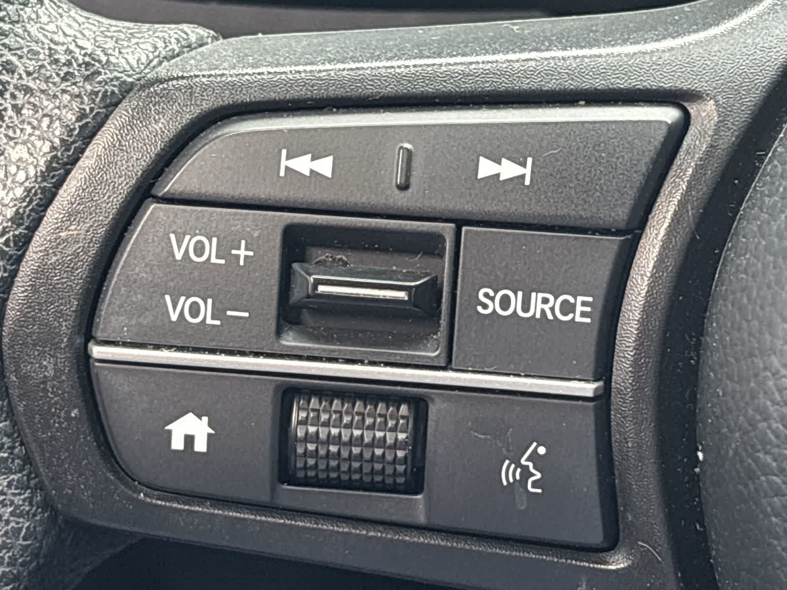 Used 2023 Honda CR-V LX image 19