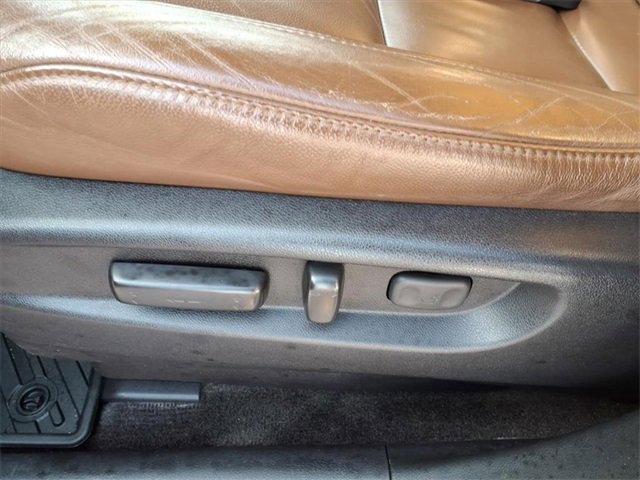 Used 2018 Acura MDX SH-AWD w/ Technology Package image 13