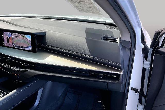 Certified 2025 Nissan Murano SL AWD/4WD image 19