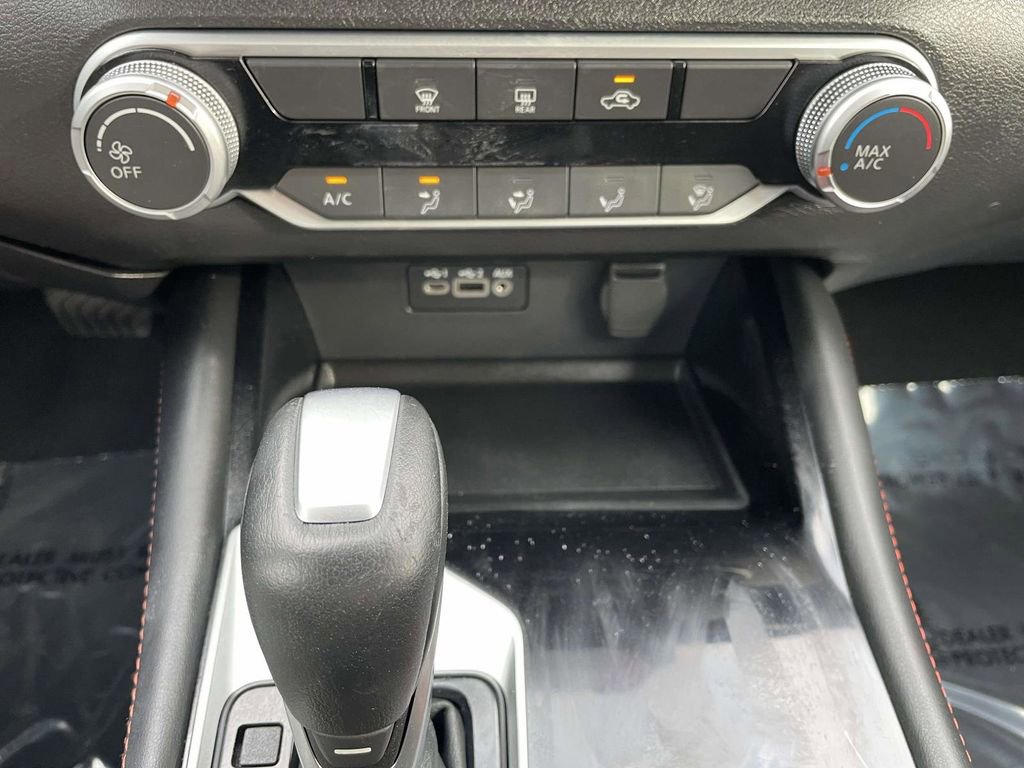 Used 2023 Nissan Altima 2.5 SR FWD image 40