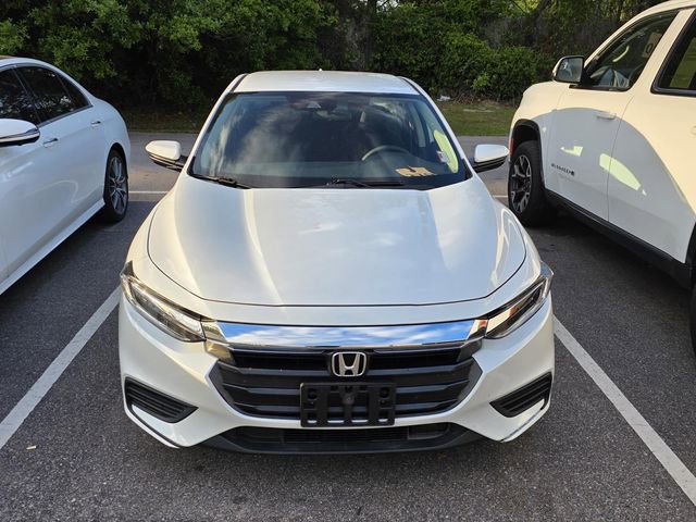 Used 2021 Honda Insight EX image 2