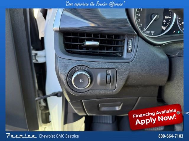 Used 2016 Buick Envision Premium image 28