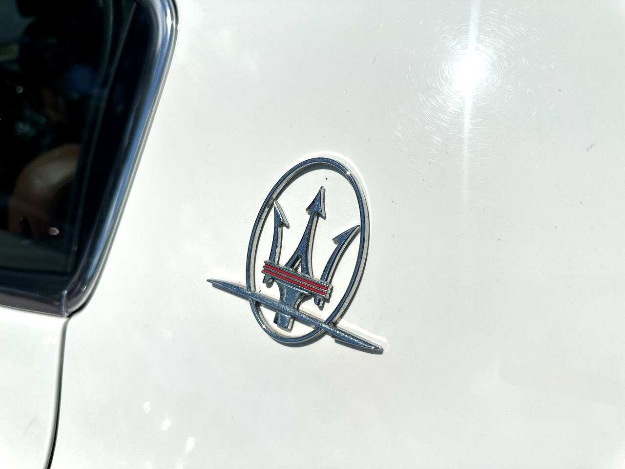 Used 2016 Maserati Ghibli S image 18