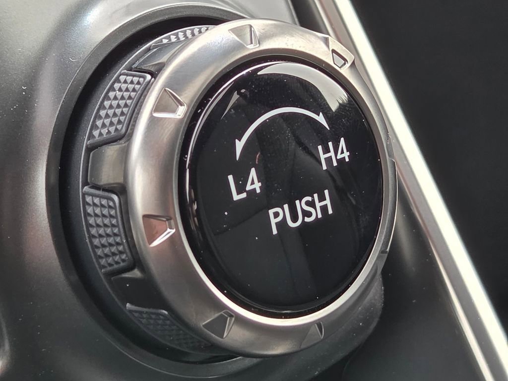 New 2026 Lexus LX 700h Luxury AWD/4WD image 17