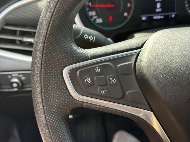 Used 2022 Chevrolet Malibu LS image 19