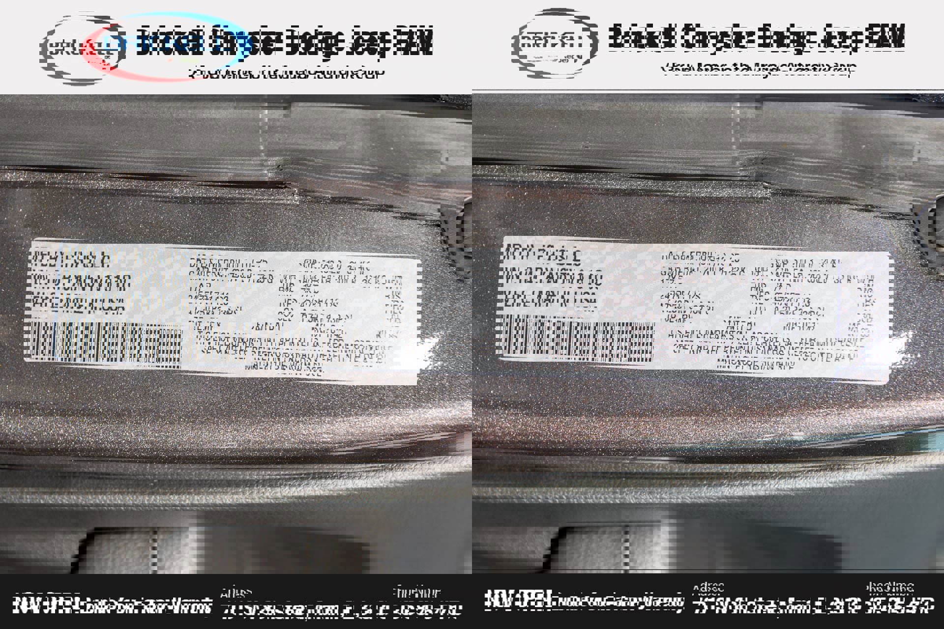 New 2026 Jeep Wrangler Sport image 32