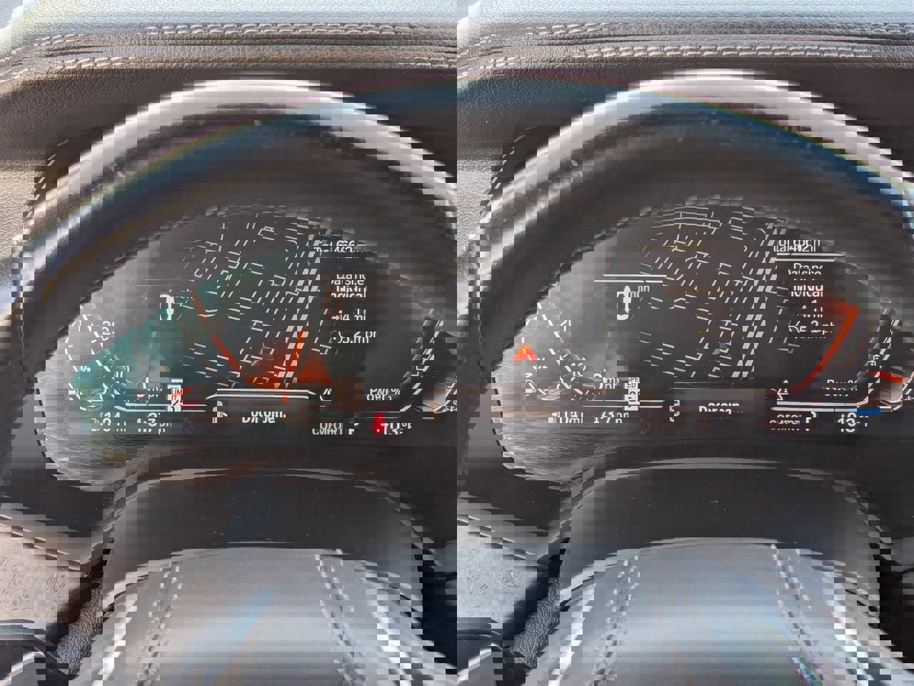 Used 2023 BMW X5 sDrive40i image 27