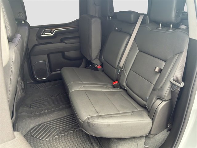 Used 2024 Chevrolet Silverado 1500 LT Trail Boss w/ Convenience Package II image 17