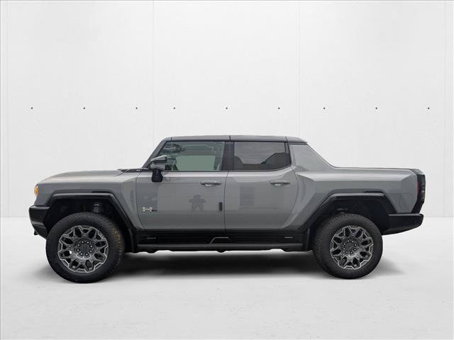 New 2025 GMC Hummer EV 3X AWD/4WD image 5