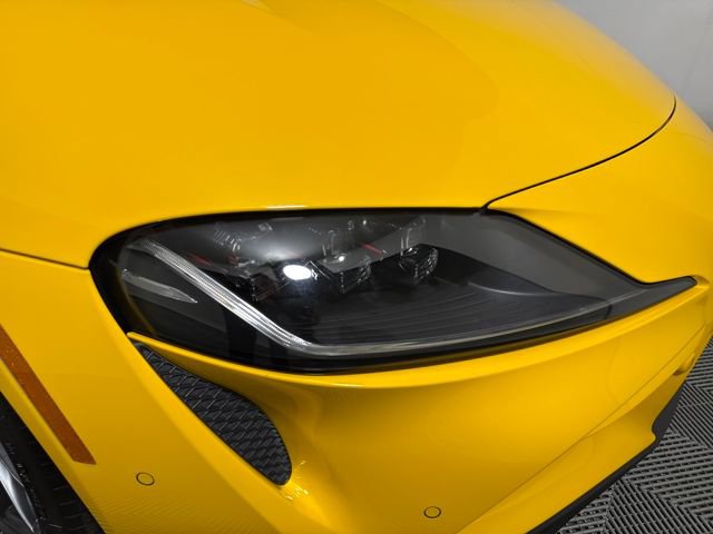 Used 2023 Toyota Supra Premium image 12