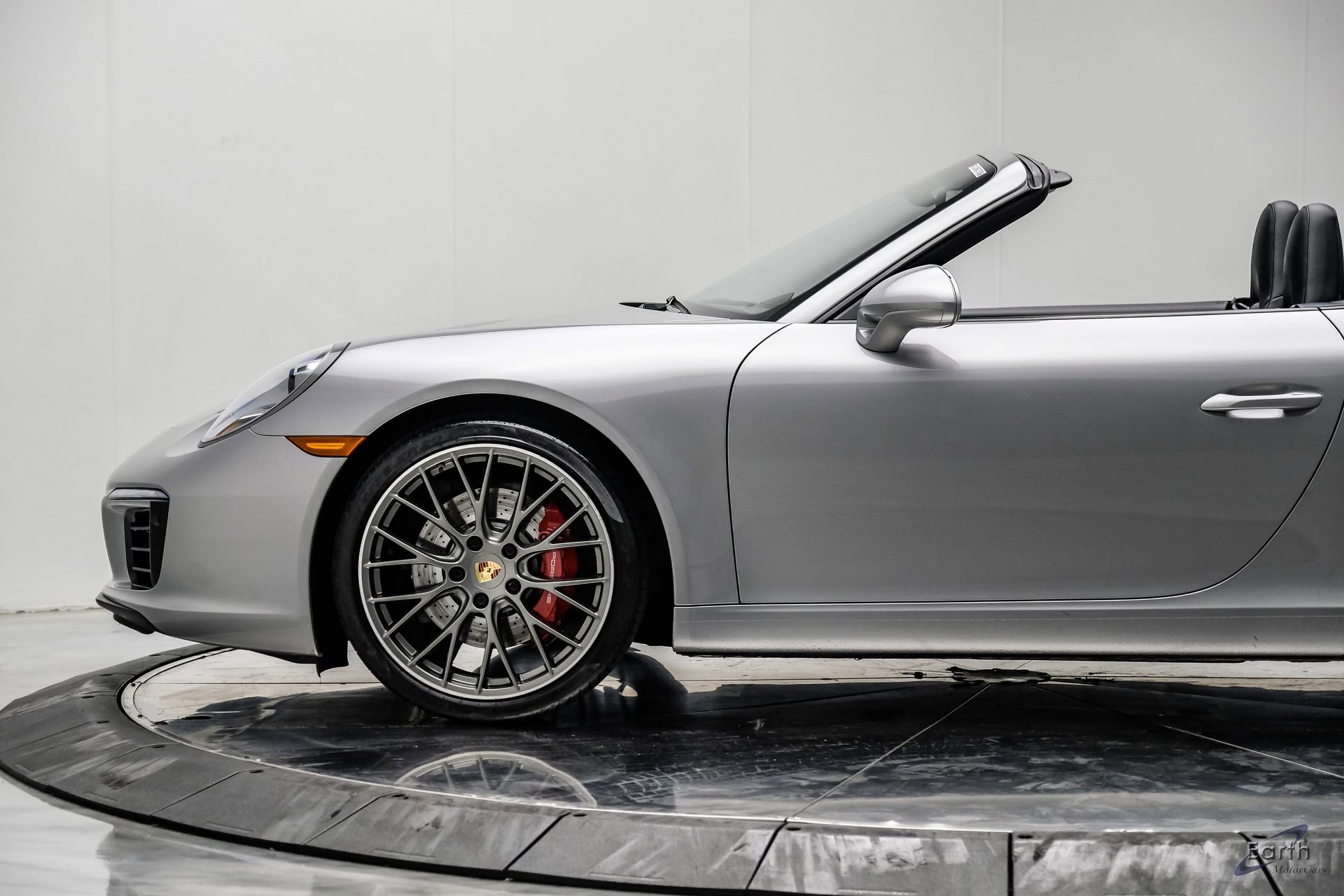 Used 2019 Porsche 911 Carrera S RWD image 10
