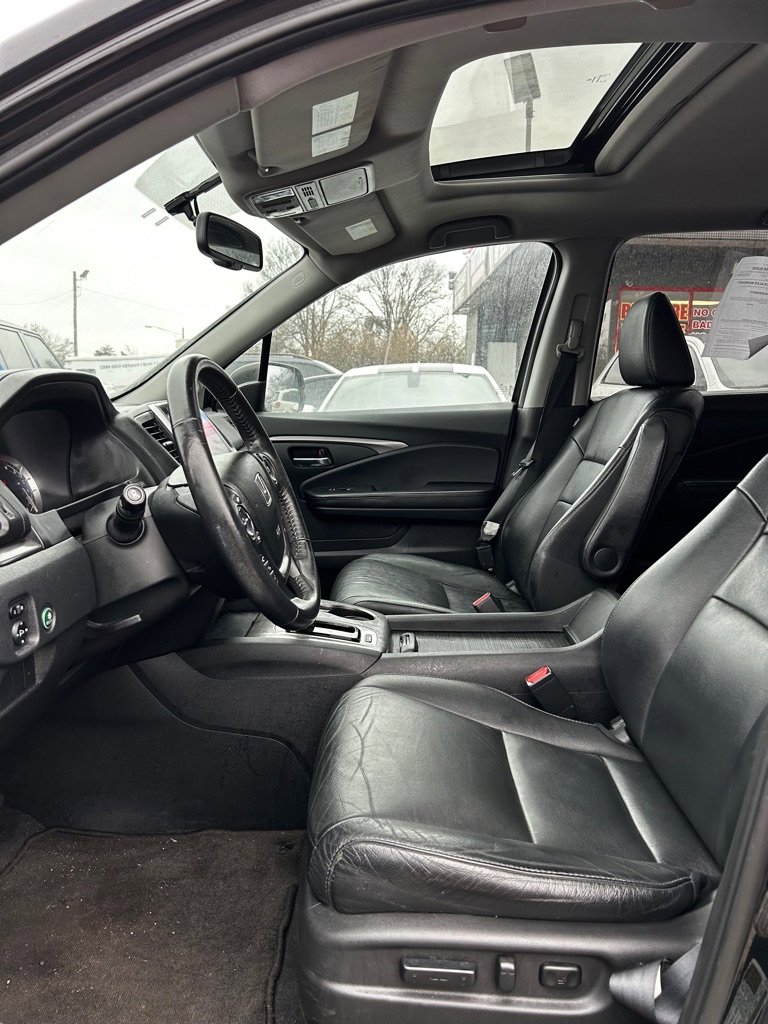Used 2016 Honda Pilot EX-L image 11