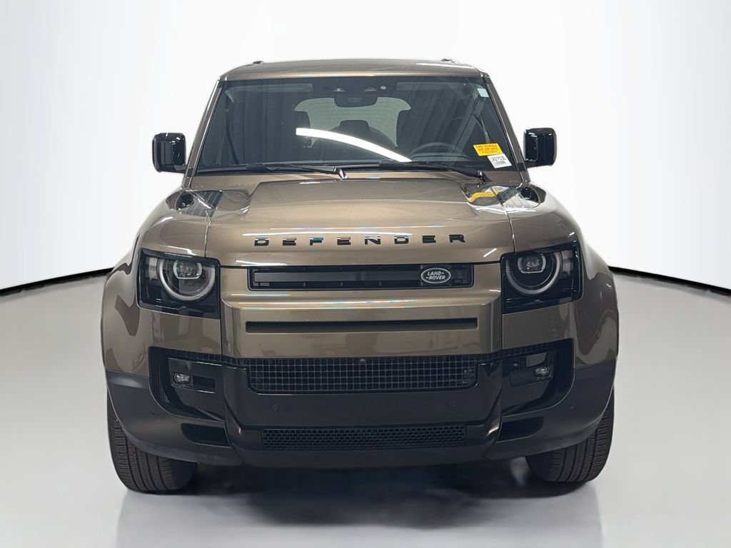 Used 2026 Land Rover Defender 110 S AWD/4WD image 6