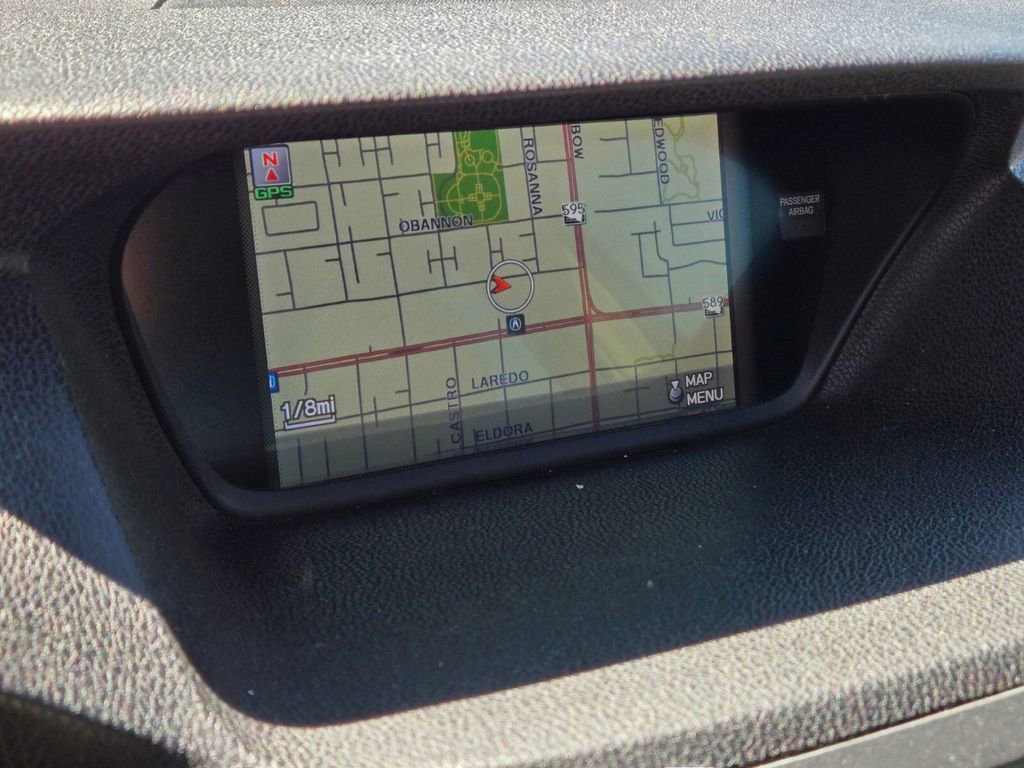 Used 2014 Acura TSX Sedan FWD image 10