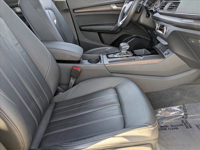 Certified 2023 Audi Q5 2.0T Premium w/ Convenience Package image 19