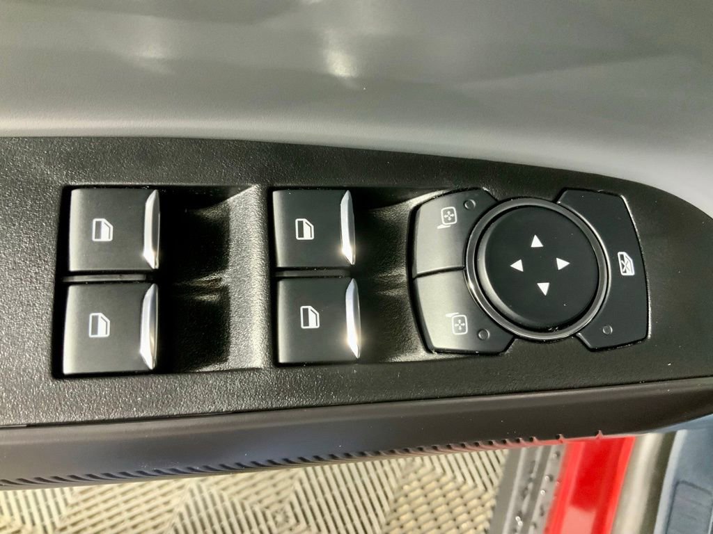 New 2026 Ford Maverick Lariat AWD/4WD image 23