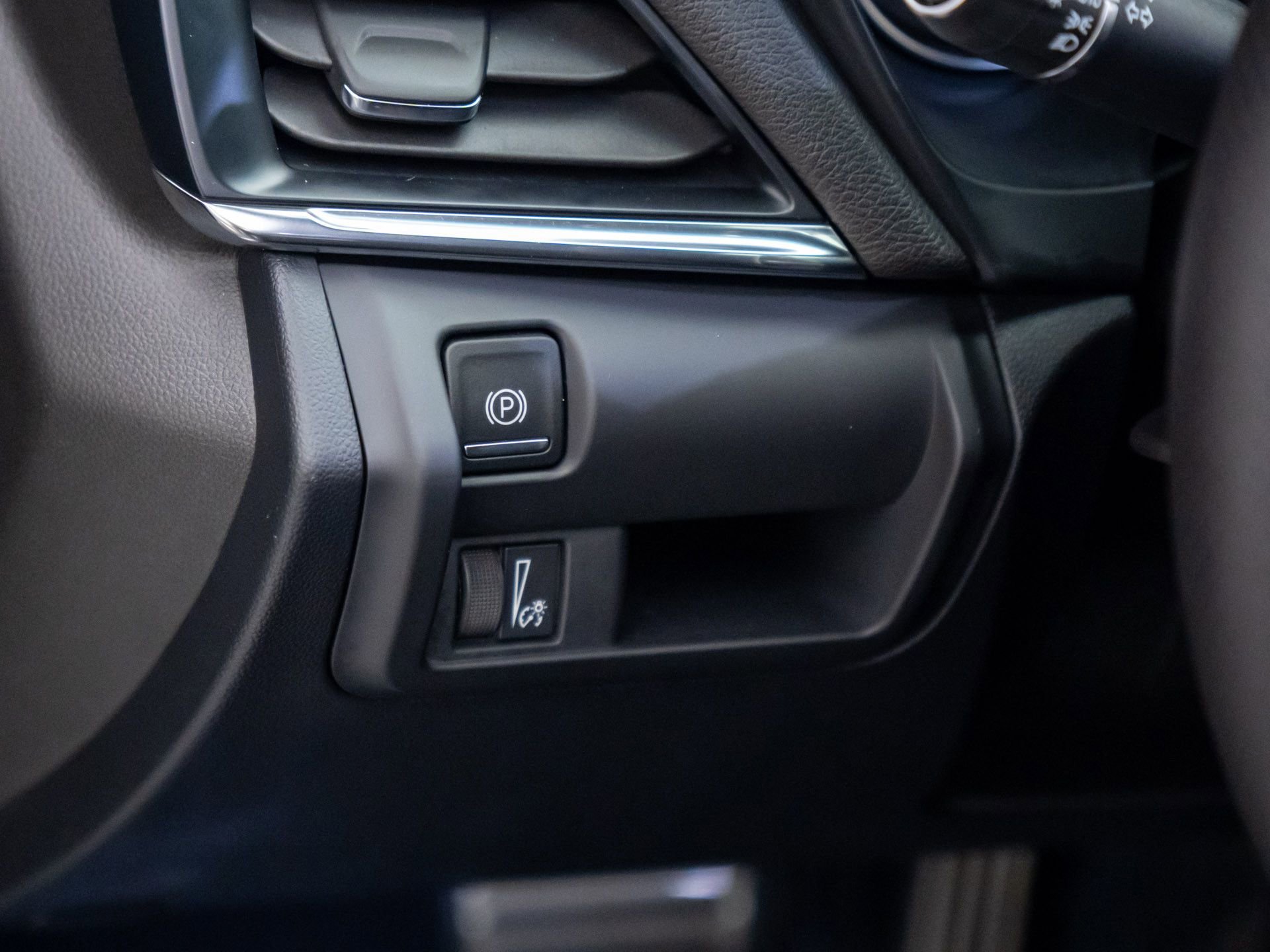 New 2026 Cadillac CT4 Sport image 21