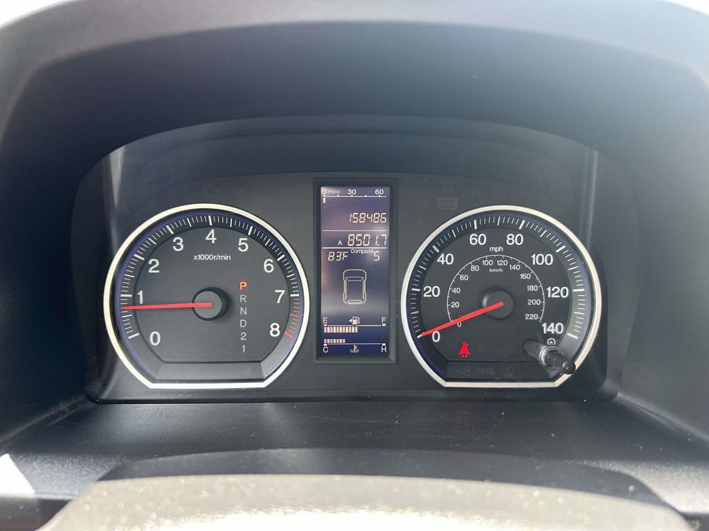 Used 2010 Honda CR-V EX-L image 14
