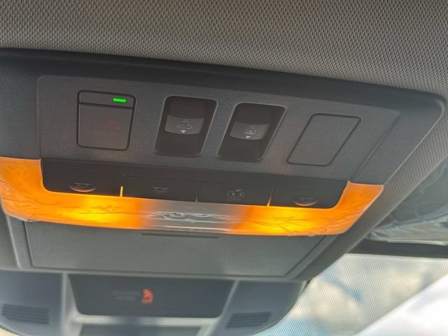New 2026 Nissan Rogue Dark Armor AWD/4WD image 21