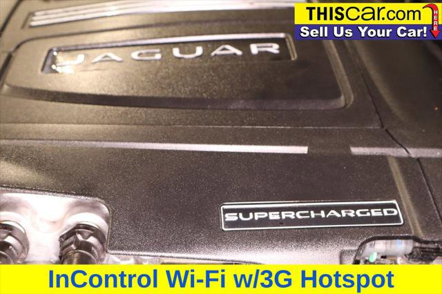 Used 2017 Jaguar XE R-Sport RWD image 23