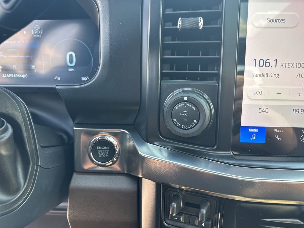 New 2026 Ford F250 King Ranch image 34