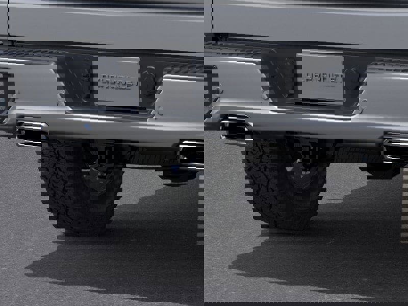 New 2026 Chevrolet Silverado 1500 High Country image 14