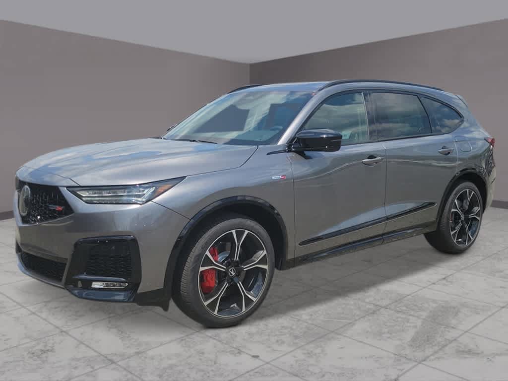 New 2026 Acura MDX Type S w/ Advance Package AWD/4WD image 1