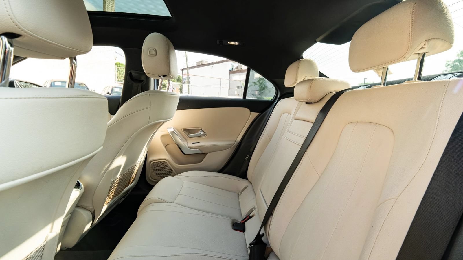 Used 2022 Mercedes-Benz A 220 4MATIC w/ Premium Package Lite image 20