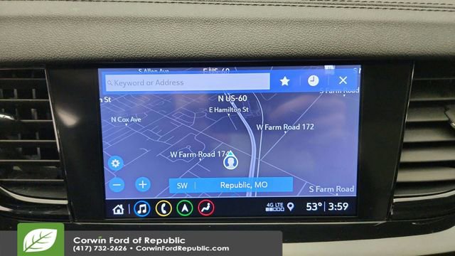 Used 2018 Buick Regal Essence w/ Driver Confidence Package #1 image 19