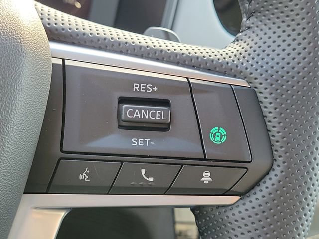 New 2025 Mitsubishi Outlander SE image 27