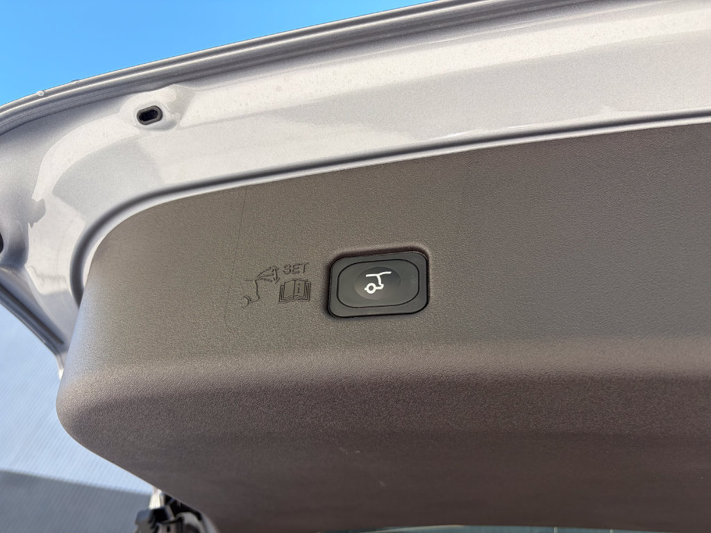 New 2026 Lincoln Nautilus Black Label AWD/4WD image 27