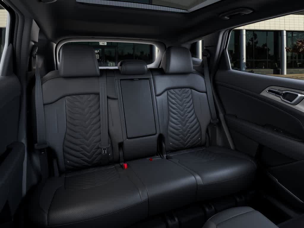 New 2026 Kia Sportage X-Line Prestige AWD/4WD image 16