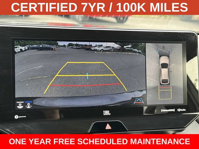 Used 2021 Toyota Venza Limited w/ Advanced Technology Package AWD/4WD image 21