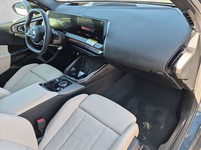 Used 2026 BMW X3 xDrive30i w/ Premium Package AWD/4WD image 23