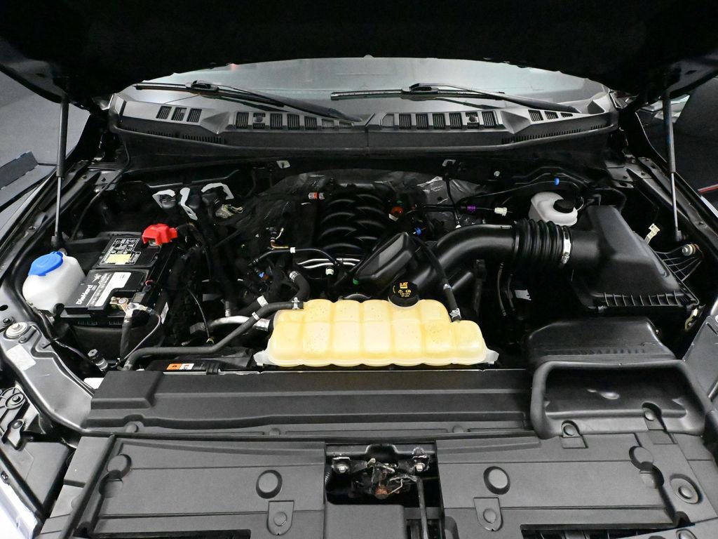 Used 2019 Ford F150 Lariat w/ Equipment Group 502A Luxury image 55