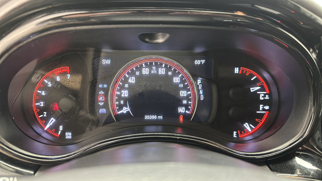 Used 2022 Dodge Durango Citadel AWD/4WD image 18