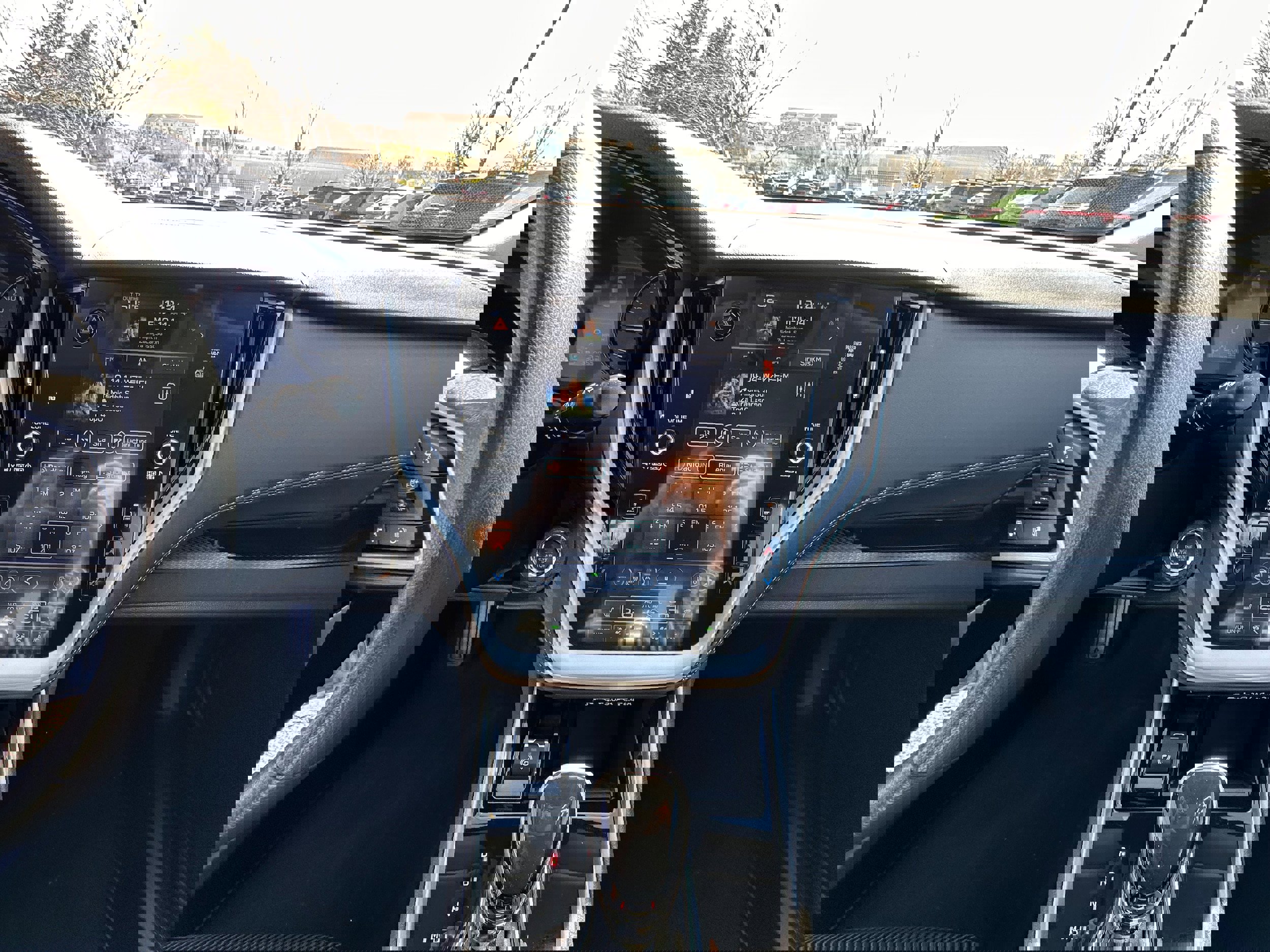 Certified 2024 Subaru Legacy Premium image 16