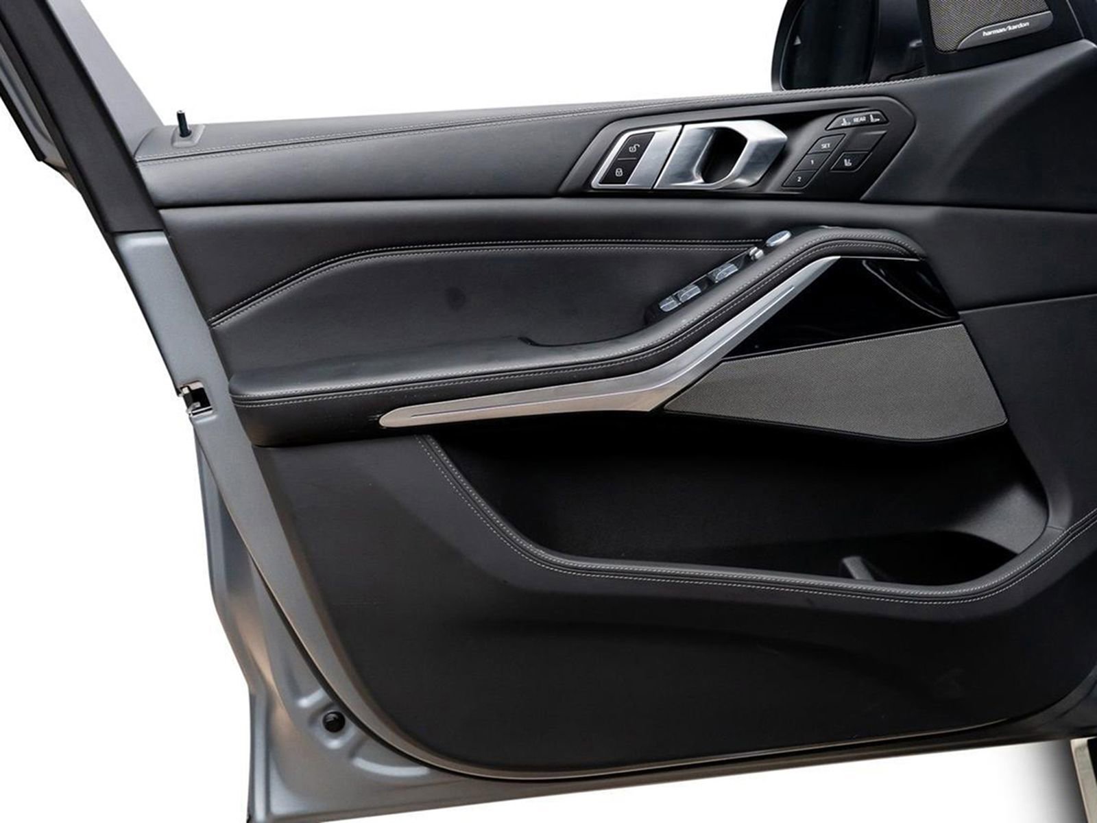 Used 2023 BMW X7 xDrive40i w/ Premium Package image 60