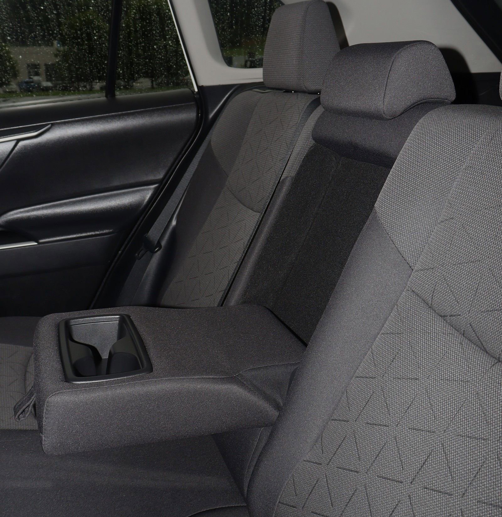 Used 2023 Toyota RAV4 XLE image 18