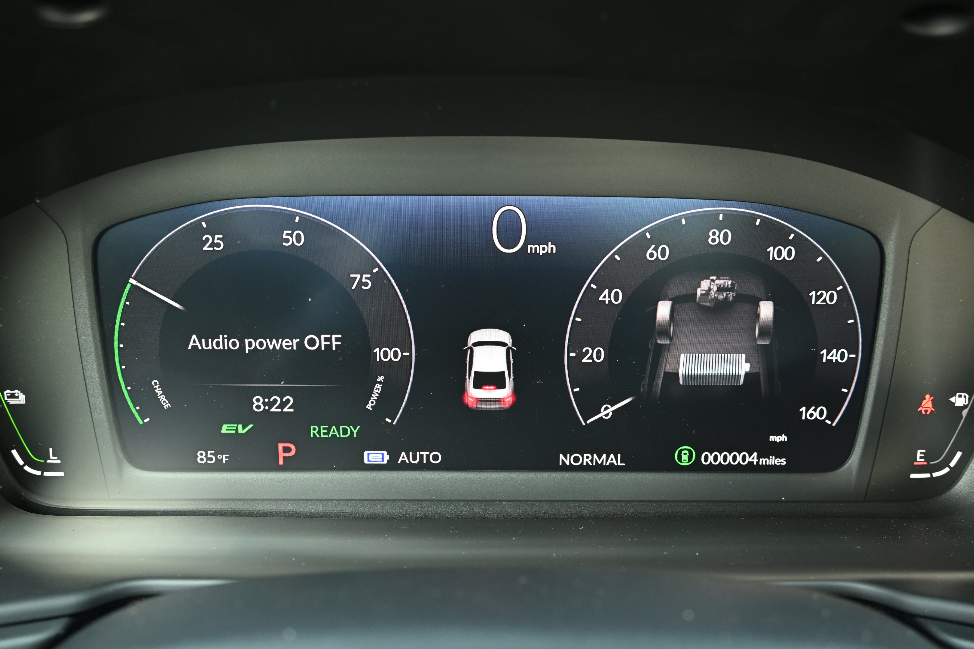 New 2026 Honda Accord EX-L image 29
