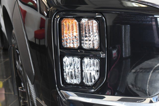 New 2026 Mitsubishi Outlander Sport AWD image 5