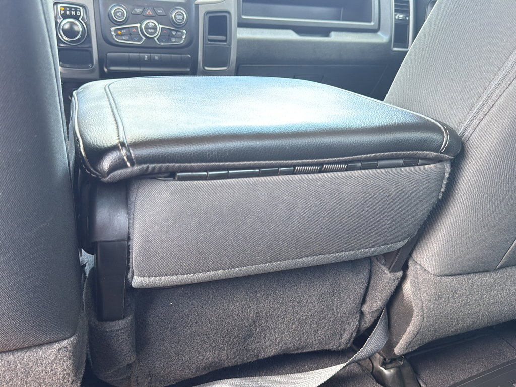 Certified 2022 RAM 1500 Tradesman w/ Electronics Group RWD image 15