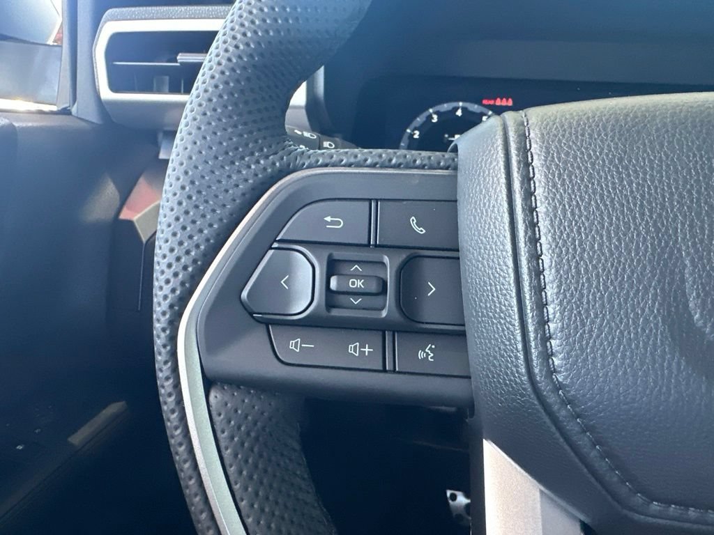 New 2026 Toyota Tacoma 4x4 Double Cab image 20