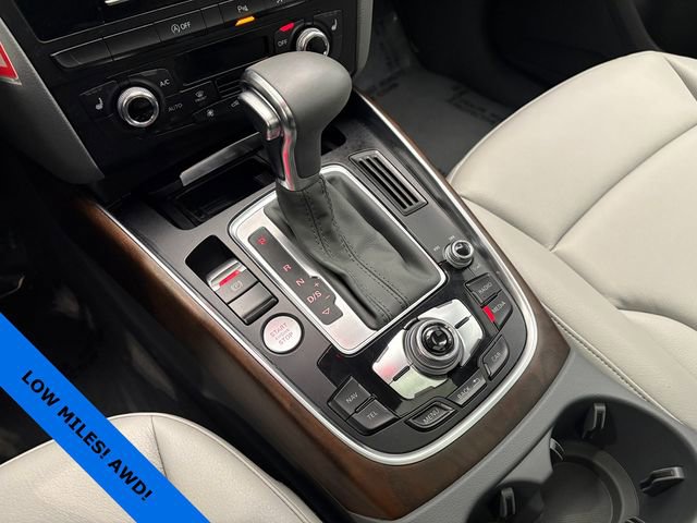 Used 2015 Audi Q5 3.0T Premium Plus AWD/4WD image 20
