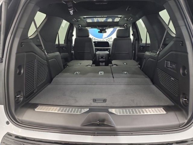 New 2025 Chevrolet Tahoe RST w/ RST Capability Package image 8