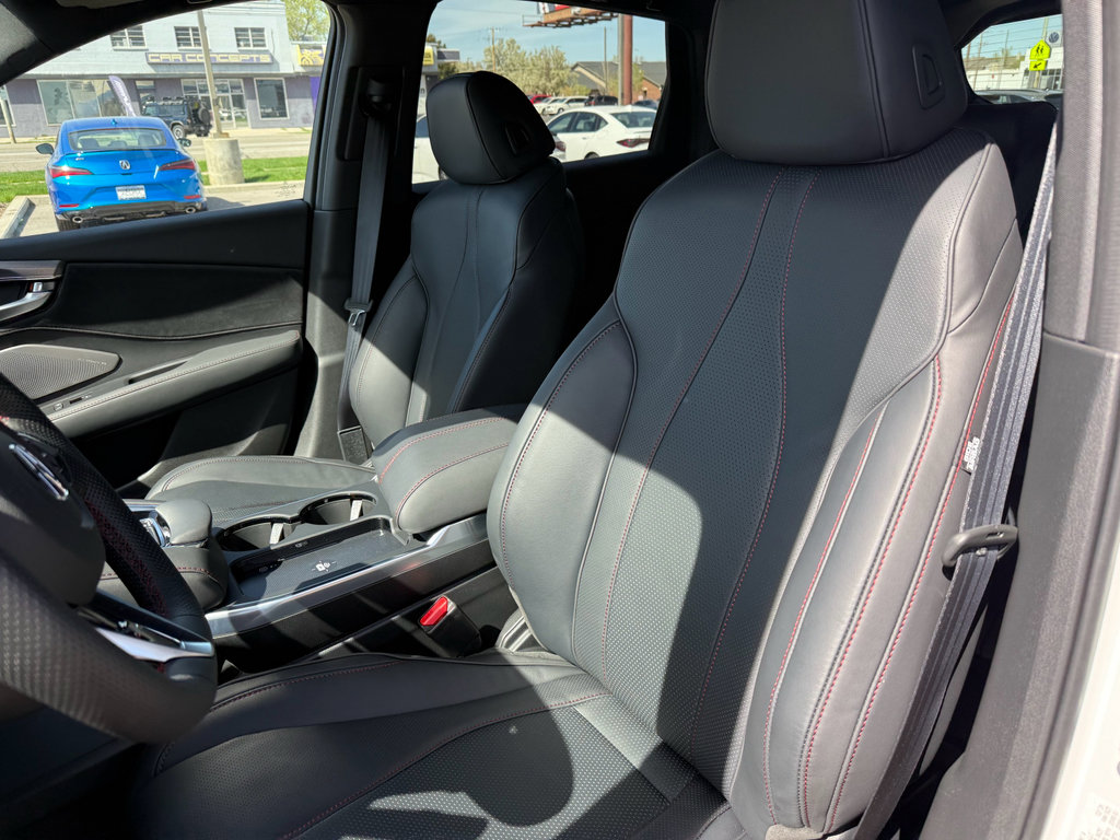 New 2026 Acura RDX A-Spec image 12