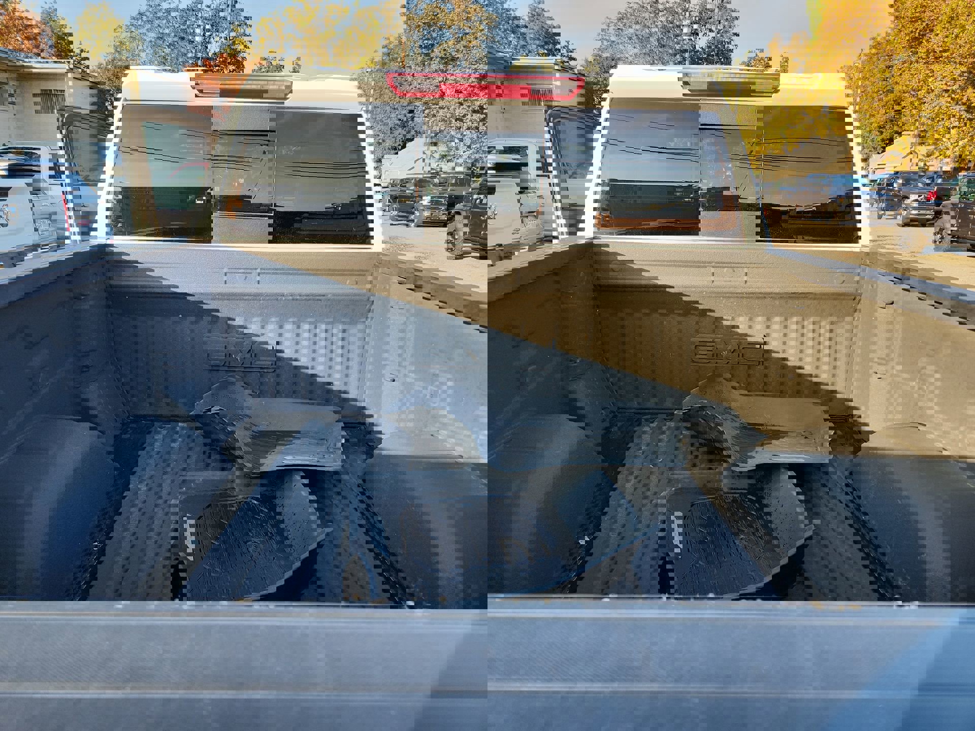 Used 2021 GMC Sierra 1500 SLT w/ SLT Premium Plus Package image 20