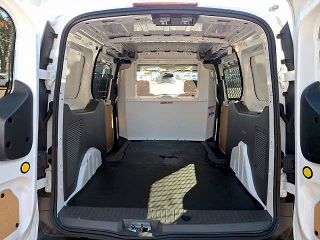 Certified 2022 Ford Transit Connect XL FWD image 29