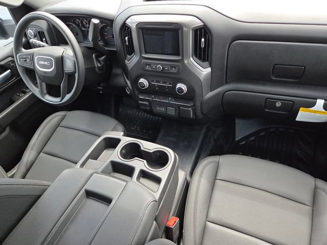New 2026 GMC Sierra 2500 Pro w/ Convenience Package AWD/4WD image 19