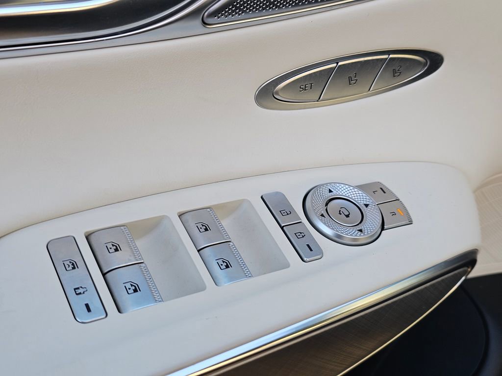 Certified 2024 Genesis Electrified GV70 Prestige w/ Prestige Package image 32